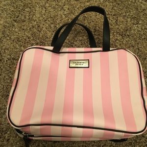 Victoria’s Secret Travel Cosmetic Bag